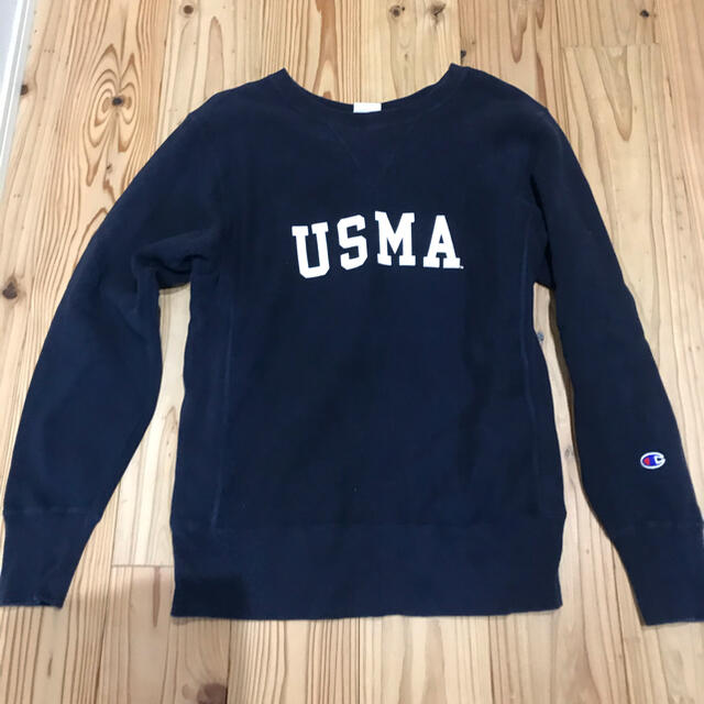 チャンピオン　usma ビームス 別注