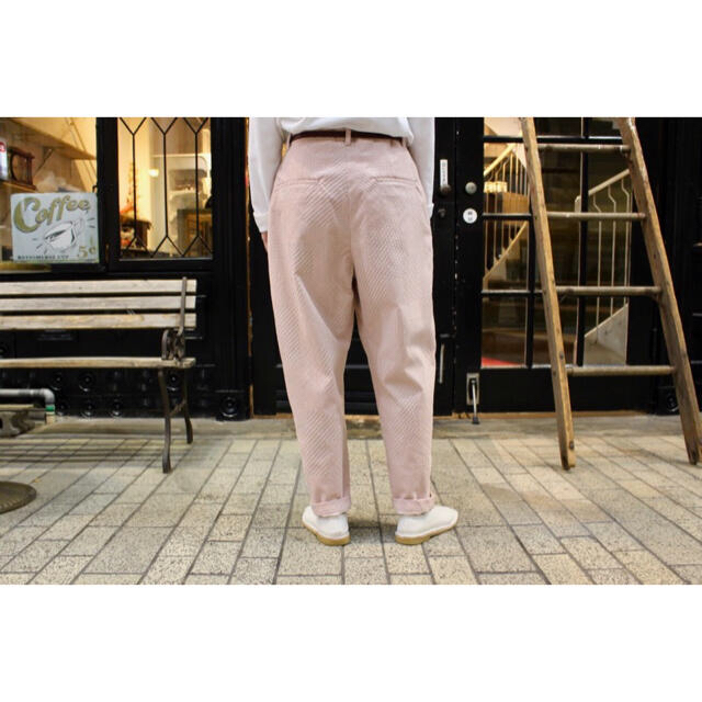 国内正規品】【国内正規品】ミナペルホネン land Puzzle パンツ