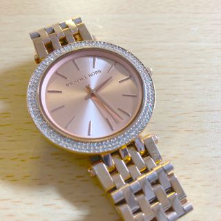 マイケルコース(Michael Kors)のマイケルコース　時計　新品(腕時計)