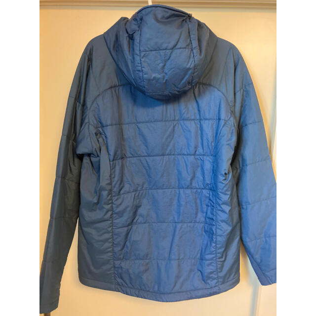 Mont Bell モンベル U L サーマラップ パーカ Men Sの通販 By Masap S Shop モンベルならラクマ Mont Bell モンベル U L サーマラップ パーカ Men Sの通販 By Masap S Shop モンベルならラクマ