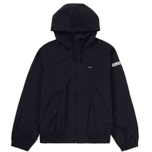 supreme シュプリーム　GORE-TEX【新品・未使用】