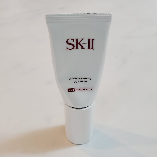 SKII アトモスフィア CCクリーム SK2 atmosphere cc cr