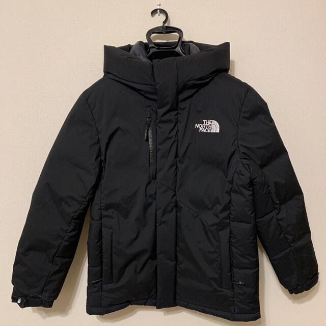 日本未発売 NORTH FACE  EXPLORING 3 DOWN JKT