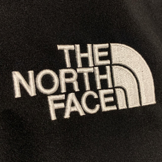 THE NORTH FACE(ザノースフェイス)の日本未発売 NORTH FACE  EXPLORING 3 DOWN JKT メンズのジャケット/アウター(ダウンジャケット)の商品写真