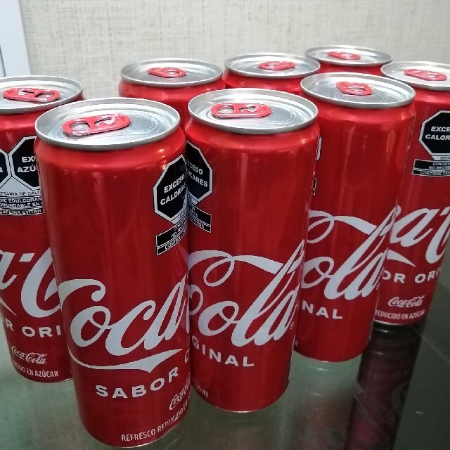 コカ・コーラ - メキシカンコーラ 6本セットの通販 by MTSK 's コカ・コーラ - メキシカンコーラ 6本セットの通販 by MTSK 's