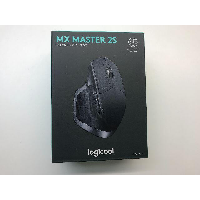 【未開封】Logicool　MX MASTER S2のサムネイル