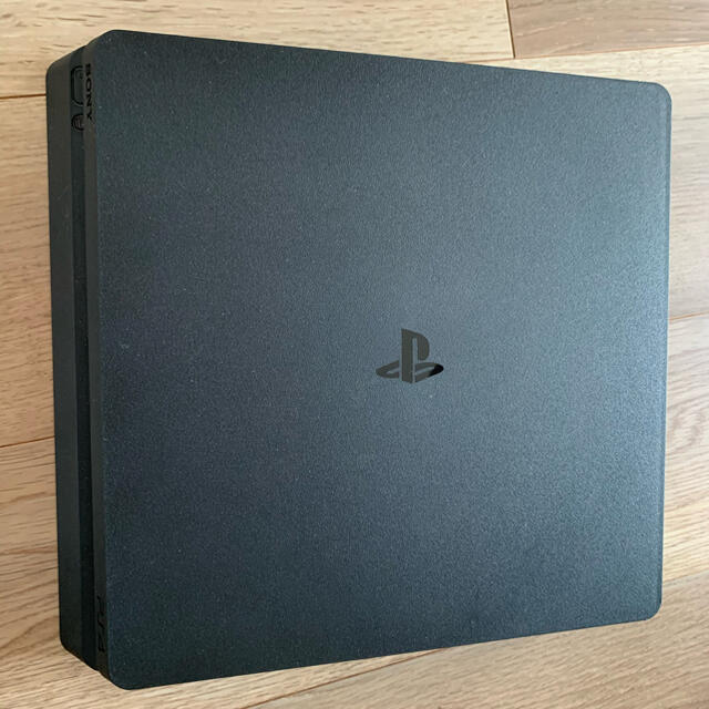 PlayStation4(プレイステーション4)のSONY PlayStation4 CUH-2200AB01  スマホ/家電/カメラのテレビ/映像機器(その他)の商品写真