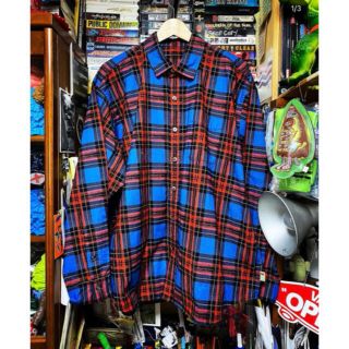 SSZ 21SS NEIL SHIRT Mサイズ(シャツ)