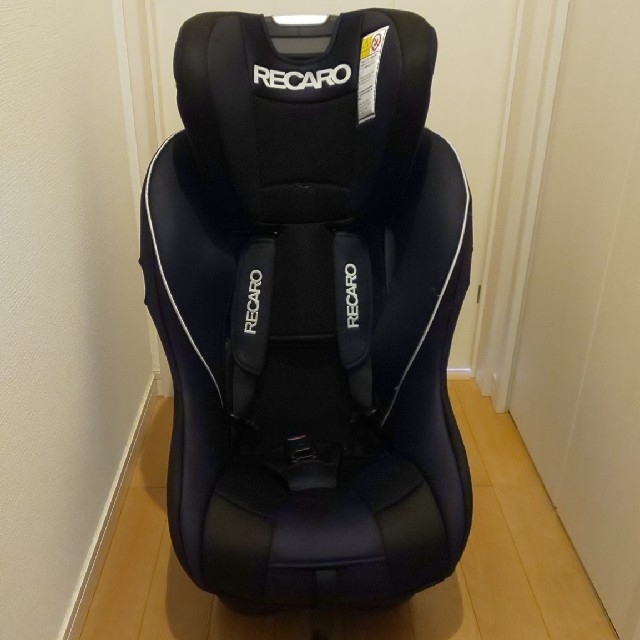 RECARO　チャイルドシート