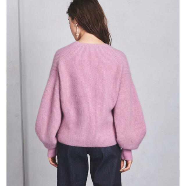 UNITED ARROWS(ユナイテッドアローズ)のユナイテッドアローズ♡ニット レディースのトップス(ニット/セーター)の商品写真