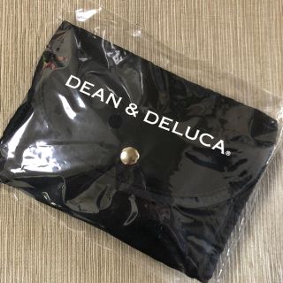 ディーンアンドデルーカ(DEAN & DELUCA)のDEAN &DELUCA エコバッグ　新品未使用(エコバッグ)