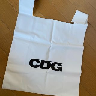 コムデギャルソン(COMME des GARCONS)のやま様専用　CDGエコバッグ小(エコバッグ)