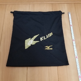 ミズノ(MIZUNO)のミズノ K-KLUB グローブ袋(その他)