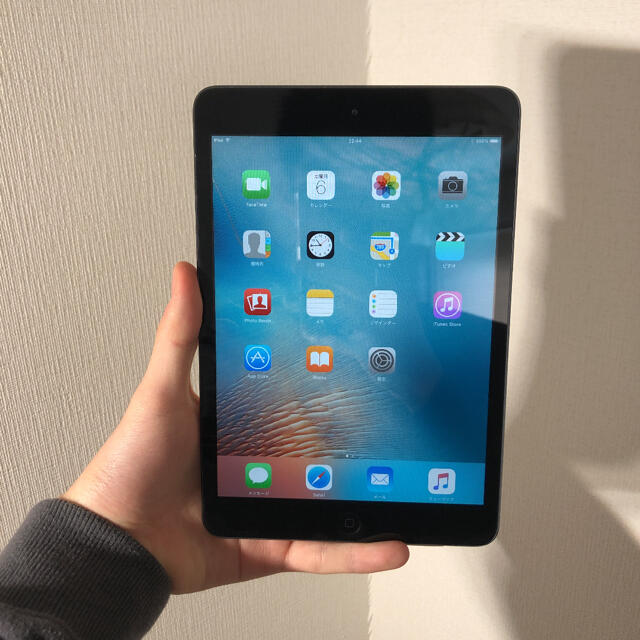 APPLE iPad mini IPAD MINI WI-FI 32GB