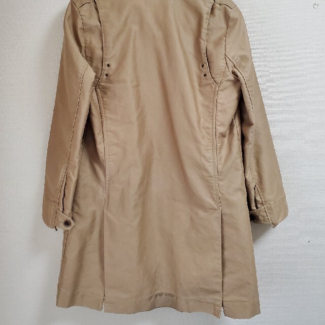 UNITED ARROWS(ユナイテッドアローズ)のコート レディースのジャケット/アウター(スプリングコート)の商品写真