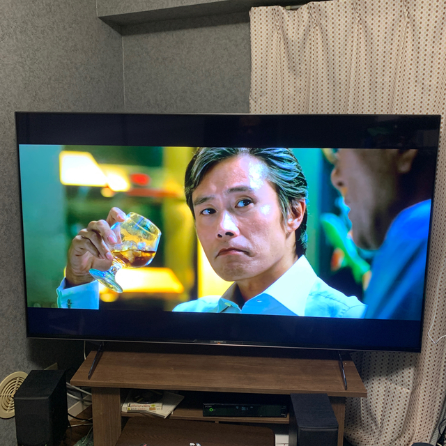 【セット販売】SONY40型LEDテレビBRAVIA+ワイヤレスサブウーファー