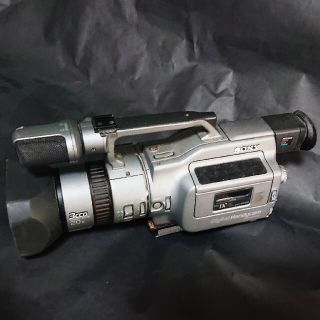 ソニー DCR-VX1000のフリマアイテム一覧 ソニー DCR-VX1000のフリマアイテム一覧