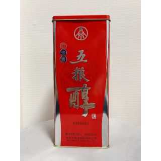 STS様専用　五粮醇　500ml(蒸留酒/スピリッツ)