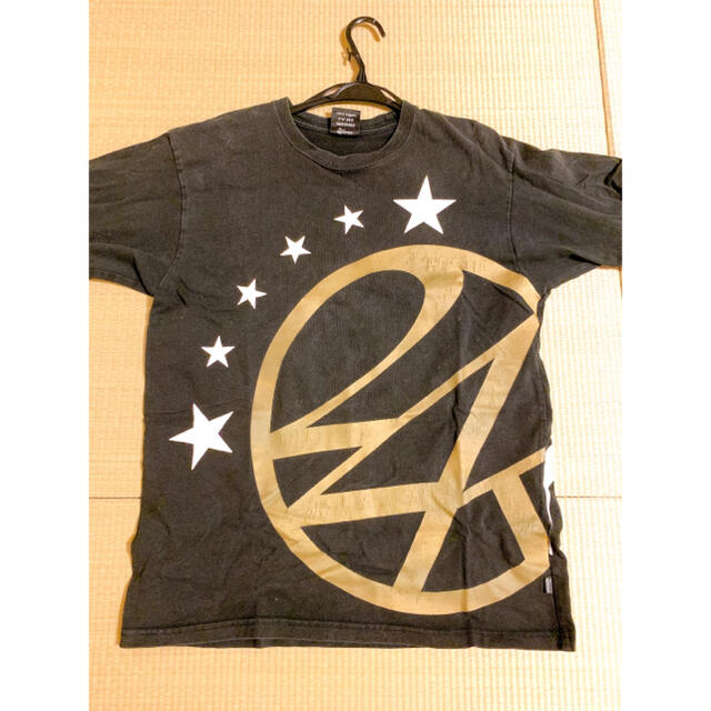 24karats(トゥエンティーフォーカラッツ)の24karats Tシャツ メンズのトップス(Tシャツ/カットソー(半袖/袖なし))の商品写真