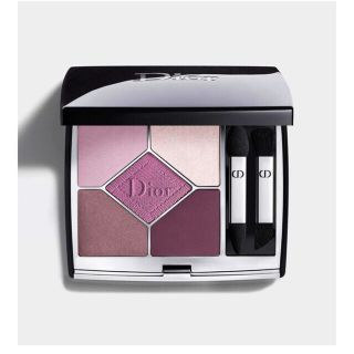 クリスチャンディオール(Christian Dior)のディオール　サンククルールクチュール849(アイシャドウ)