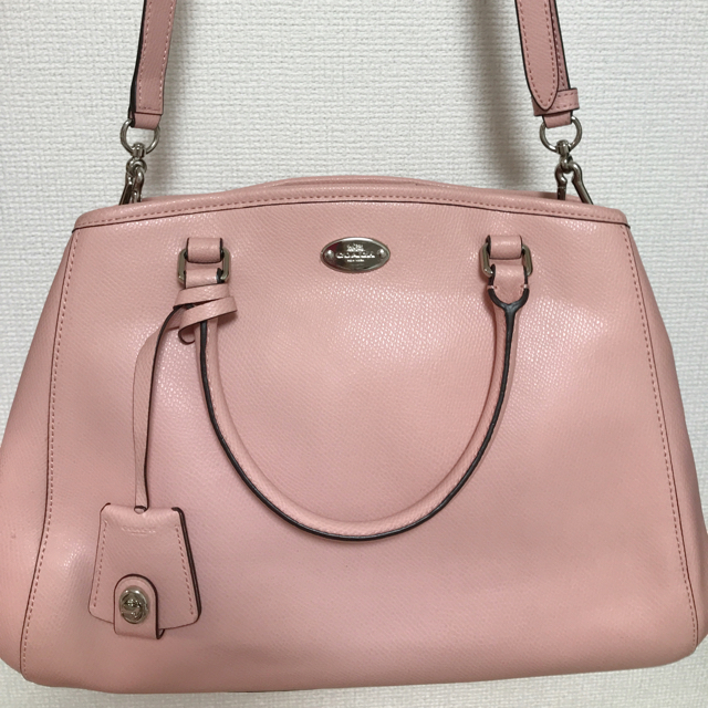 Coach 2wayバッグショルダーバッグ