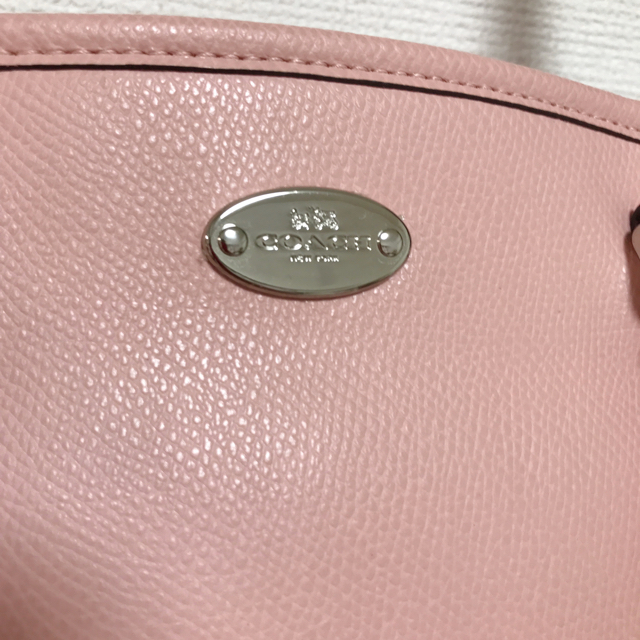 Coach 2wayバッグショルダーバッグ