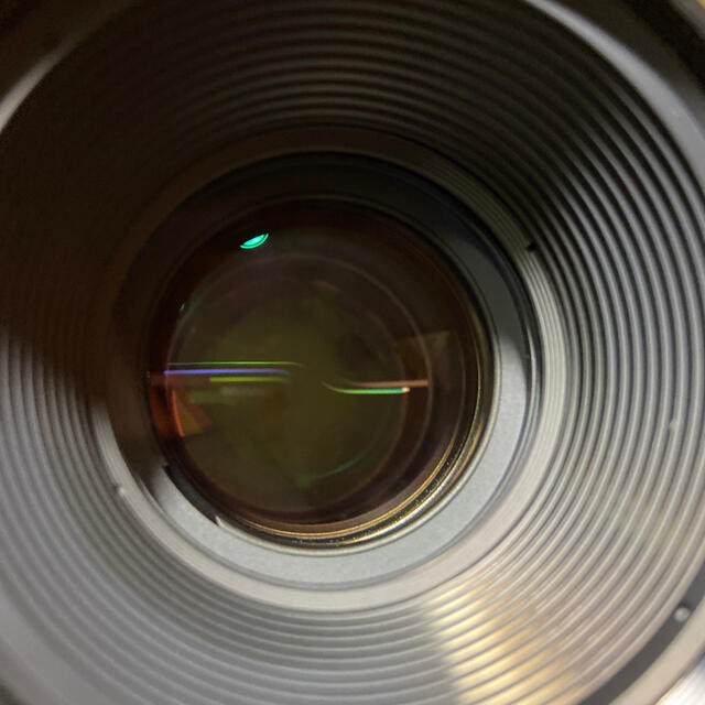 Canon(キヤノン)のCanon TS-E90mm F2.8 スマホ/家電/カメラのカメラ(レンズ(単焦点))の商品写真