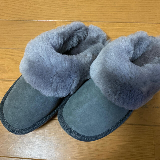 EMU(エミュー)のEMU 新品 レディースの靴/シューズ(スリッポン/モカシン)の商品写真