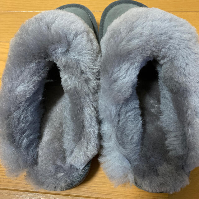 EMU(エミュー)のEMU 新品 レディースの靴/シューズ(スリッポン/モカシン)の商品写真