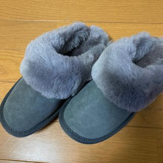 エミュー(EMU)のEMU 新品(スリッポン/モカシン)