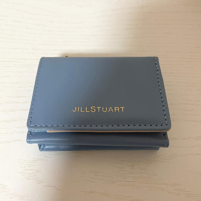 JILLSTUART(ジルスチュアート)の雑誌MORE 付録 ミニ財布 レディースのファッション小物(財布)の商品写真