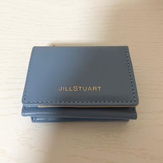 ジルスチュアート(JILLSTUART)の雑誌MORE 付録 ミニ財布(財布)