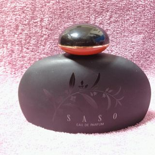 シセイドウ(SHISEIDO (資生堂))の資生堂 沙棗 SASO オードパルファム 50ml(香水(女性用))