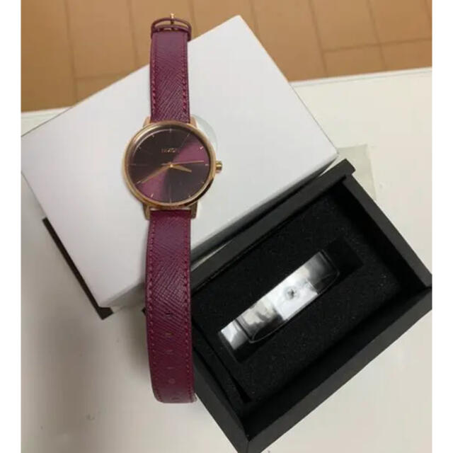 NIXON(ニクソン)のNixon レディースのファッション小物(腕時計)の商品写真