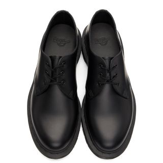 ドクターマーチン(Dr.Martens)の破格出品します！DR. MARTENS  UK9 (ドレス/ビジネス)