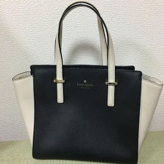 ケイトスペードニューヨーク(kate spade new york)のspade ケイトスペード トートバッグ(ショルダーバッグ)