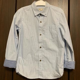 ザラキッズ(ZARA KIDS)のZARA KIDS シャツ☆(ブラウス)