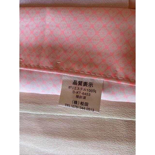 松田聖子ブランド☆七五三 ７歳 着物の通販 by Miminana's shop｜ラクマ