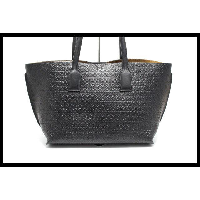 新作商品 LOEWE トートバッグ□01hq28326461 リピートアナグラム LOEWE