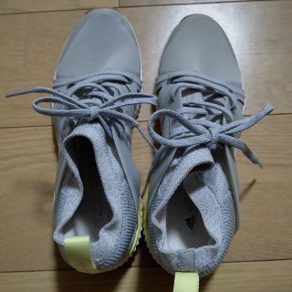 アディダスバイステラマッカートニー(adidas by Stella McCartney)のadidas STELLAMcCARTNEYスニーカー 23.5(スニーカー)