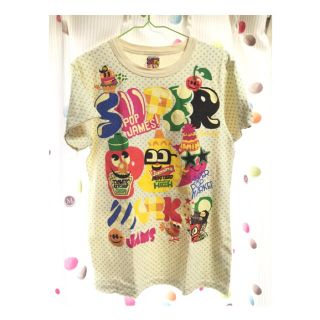 ジャム(JAM)のJAM Tシャツ(Tシャツ(半袖/袖なし))