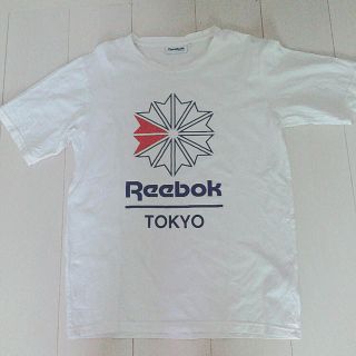 リーボック(Reebok)のTシャツ(Tシャツ(半袖/袖なし))