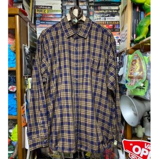 新品 未使用 2021SS SSZ RIDEON SHIRT Sサイズ