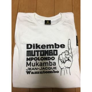 プレイヤーズＴシャツ(バスケットボール)