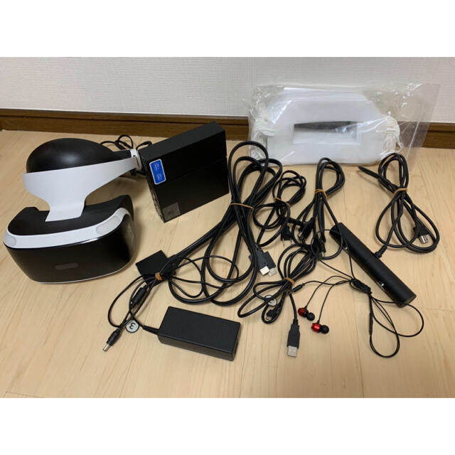 ご予約専用　プレステーションVR 2