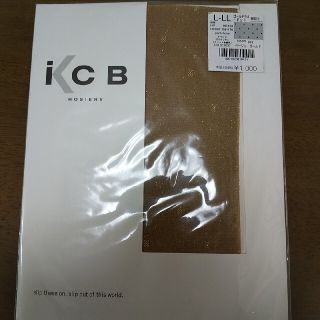 アイシービー(ICB)のICBのストッキング (タイツ/ストッキング)