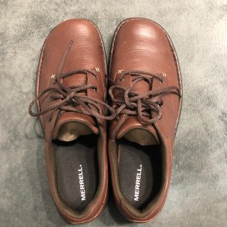 メレル(MERRELL)の未使用 ･ MERRELL  (29cm)(スニーカー)