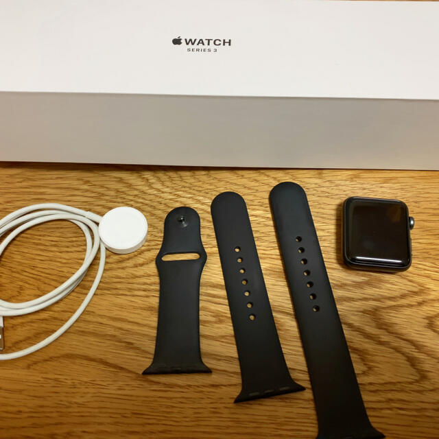 Apple Watch 3 42mm