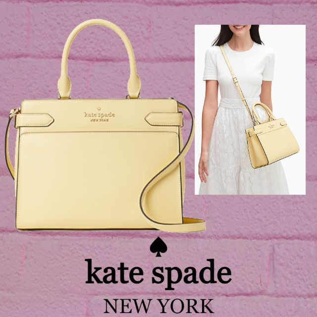 ☆SALE☆【kate spade】ステイシー ミディアム ショルダーバック-