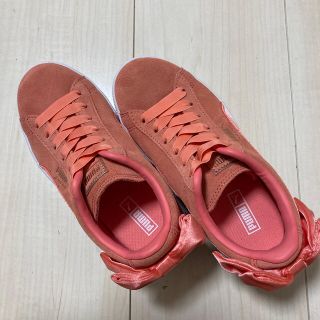 プーマ(PUMA)のSMILE.y様専用＊プーマ スニーカー 19cm(スニーカー)